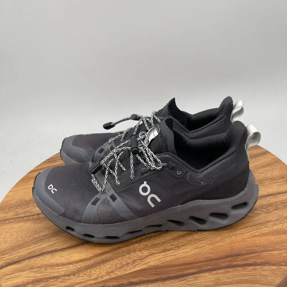 On Running cloud cloudsurfer